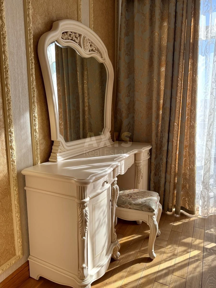 3k apartment vul. Hreshhatyk 27Б6871216