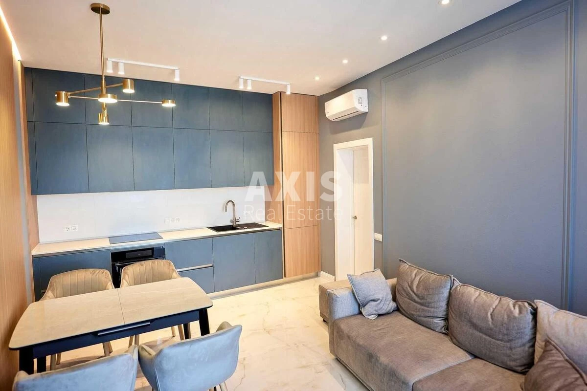 2k apartment vul. Vasylya Tyutyunnyka 28A661151