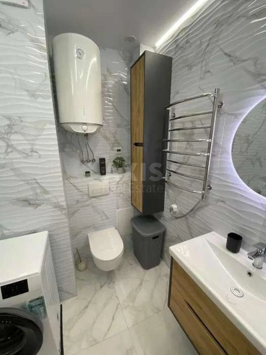 2k apartment vul. Sagajdaka Stepana 1016340011