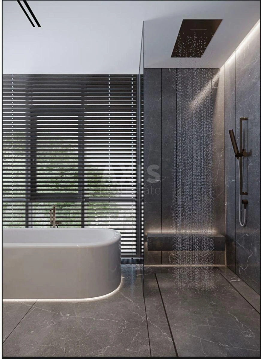 4k apartment vul. Truskavec'ka 6Д513486