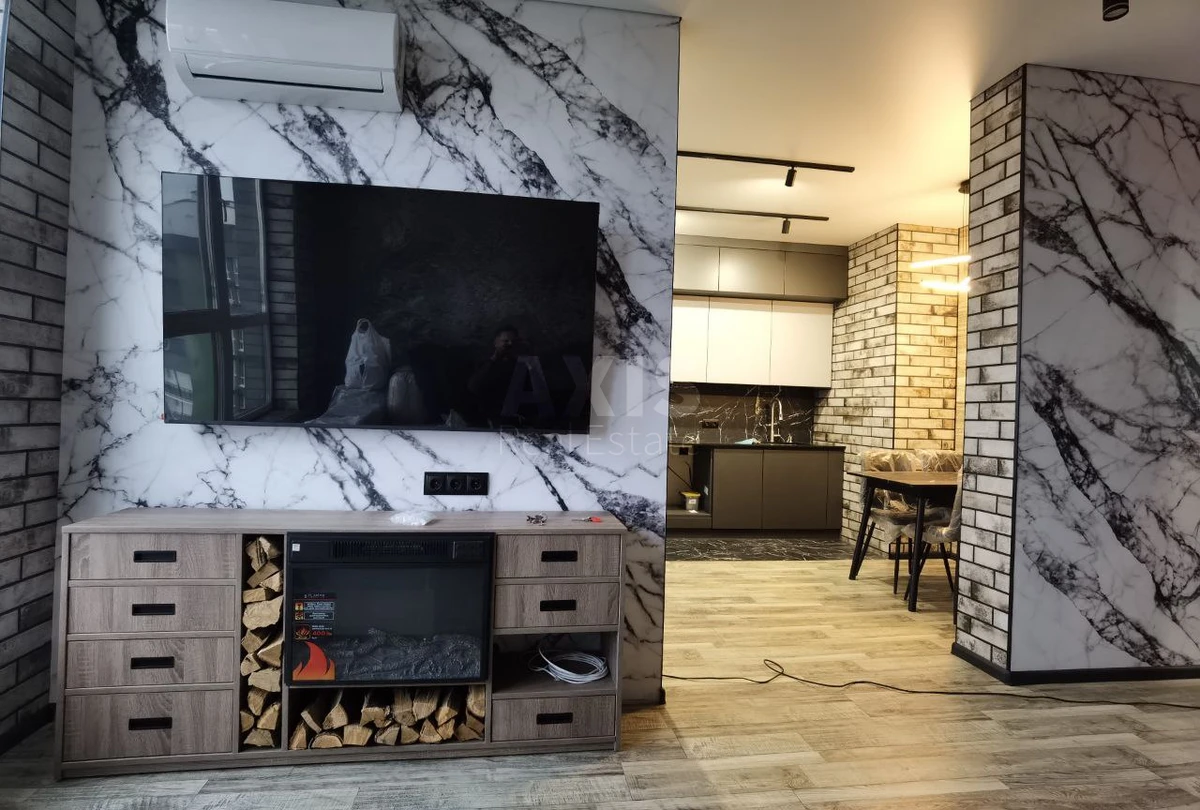 1k apartment vul. Grechka Marshala 12К604785