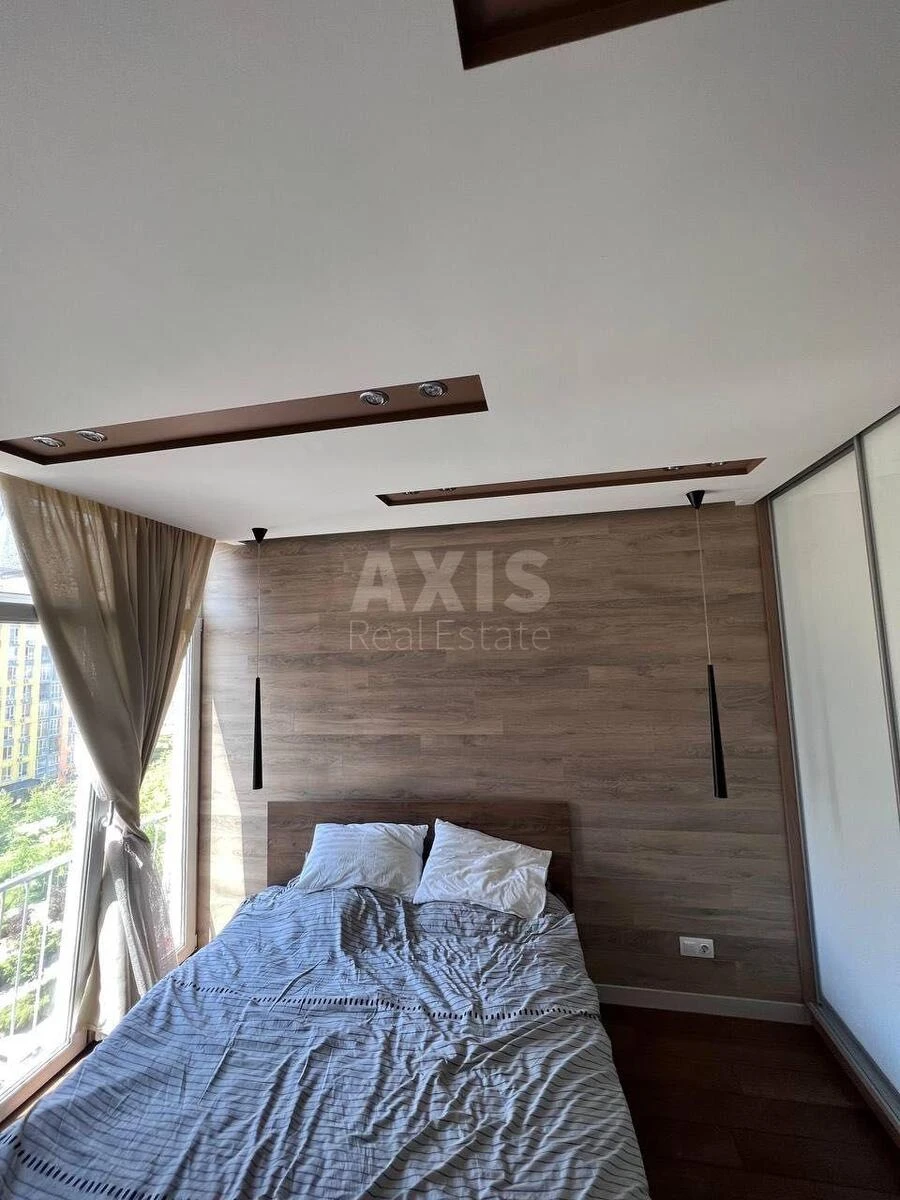 2k apartment vul. Regeneratorna 4, корп. 10643165