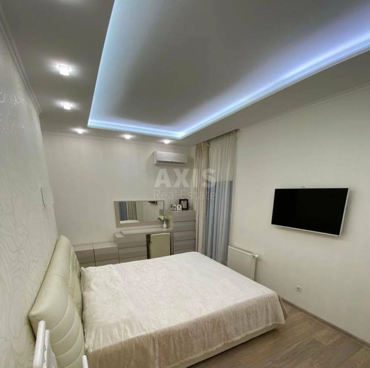 1k apartment vul. Regeneratorna 4513852