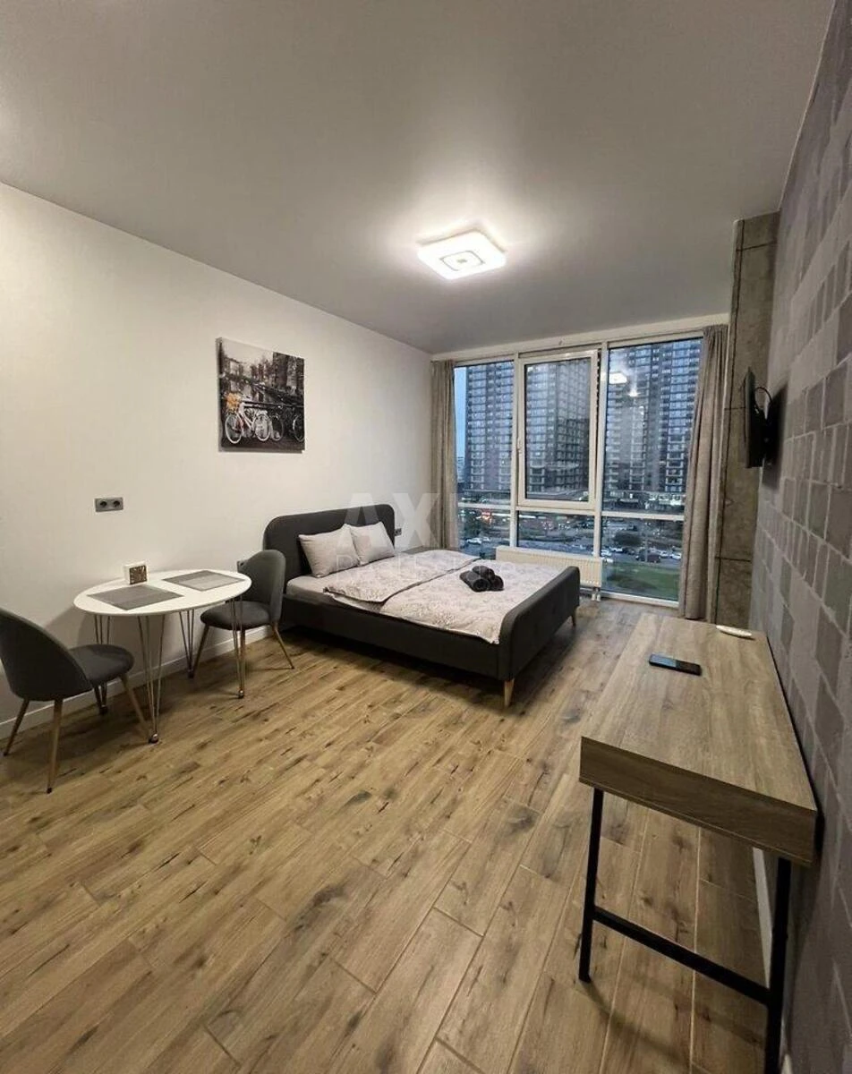 1k apartment vul. Levka Lukyanenka 21/19643252