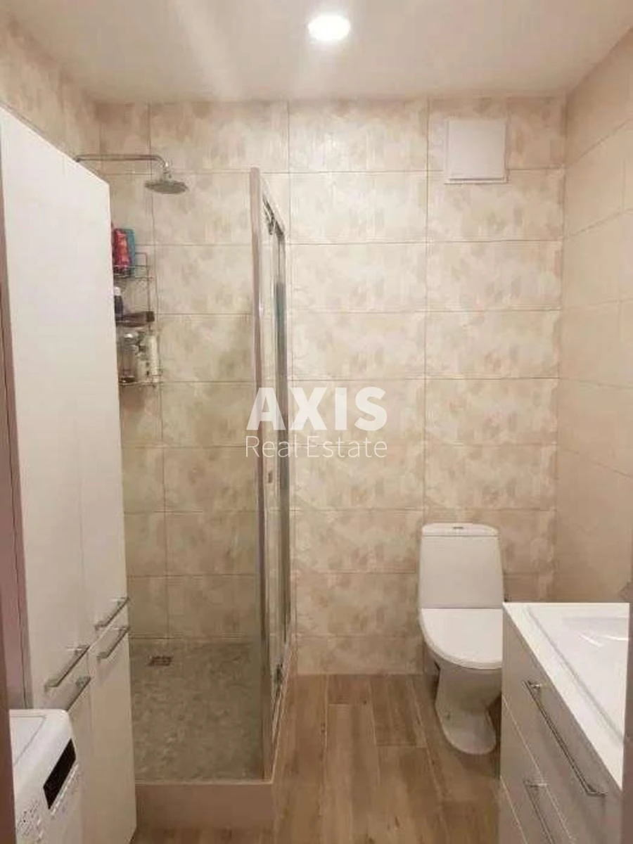 2k apartment vul. Zarichna 1268284