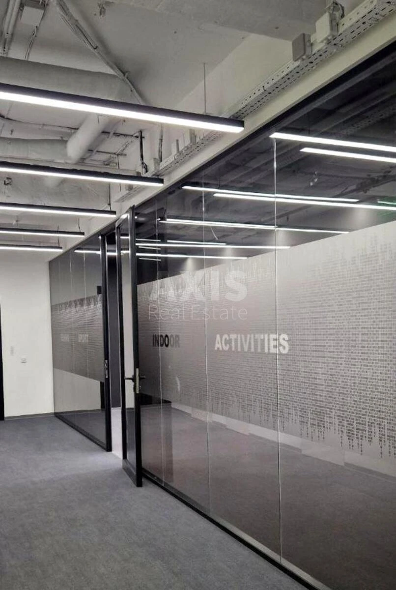 Office vul. Naberezhno-Hreshhatyc'ka 58, 960m265893