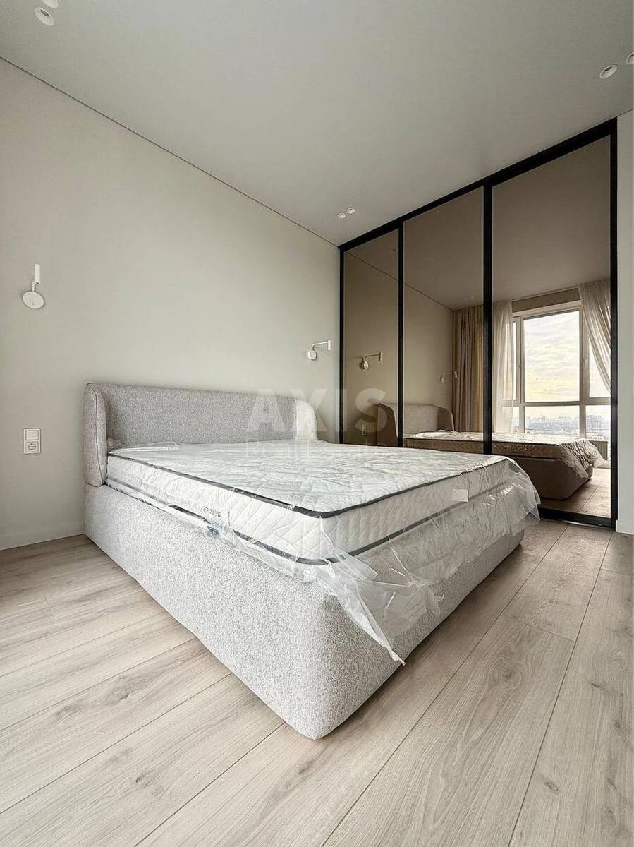 1к квартира ул. Бульварно-Кудрявская 15А675094