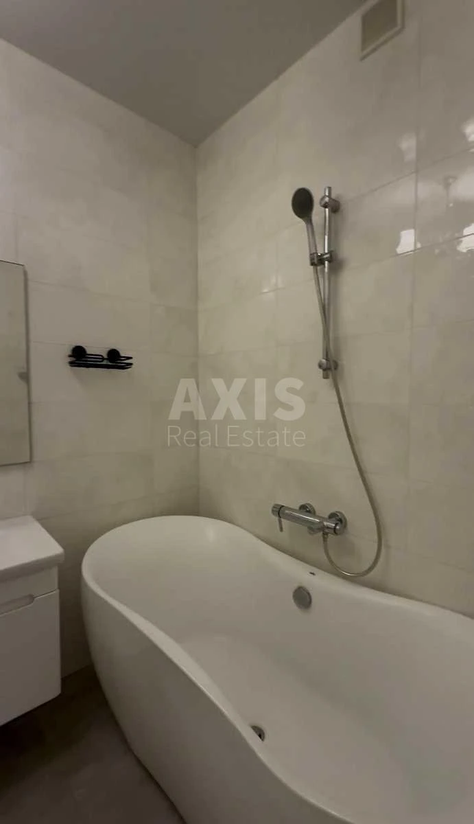 2k apartment vul. Feodosijs'ka 2Л7058722