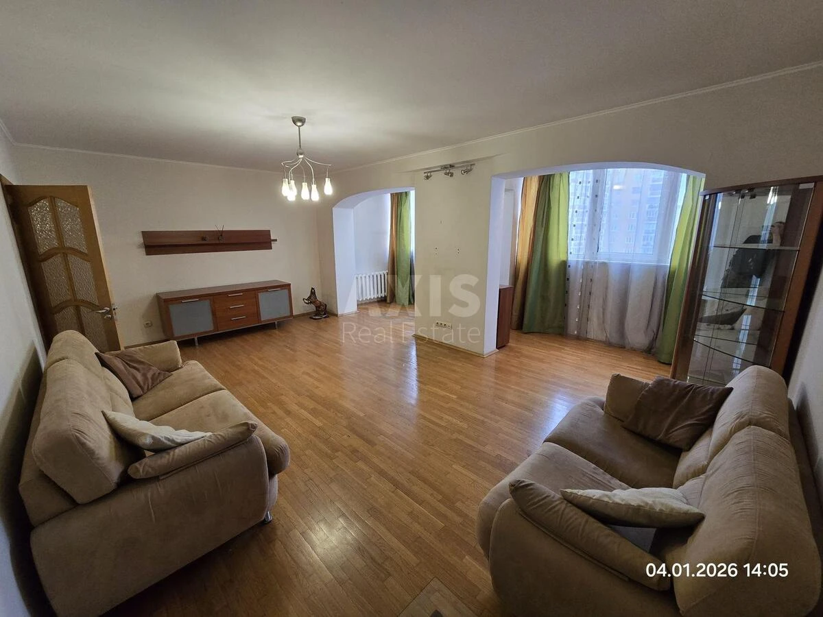 3k apartment vul. Gmyri Borysa 9В637311