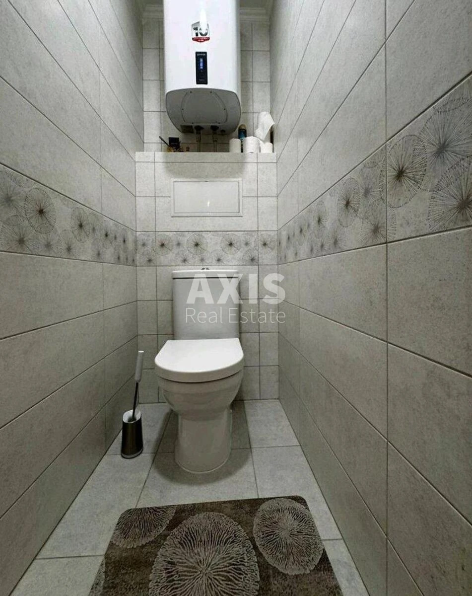 3k apartment vul. Yuriya Shevelova 49/207019810