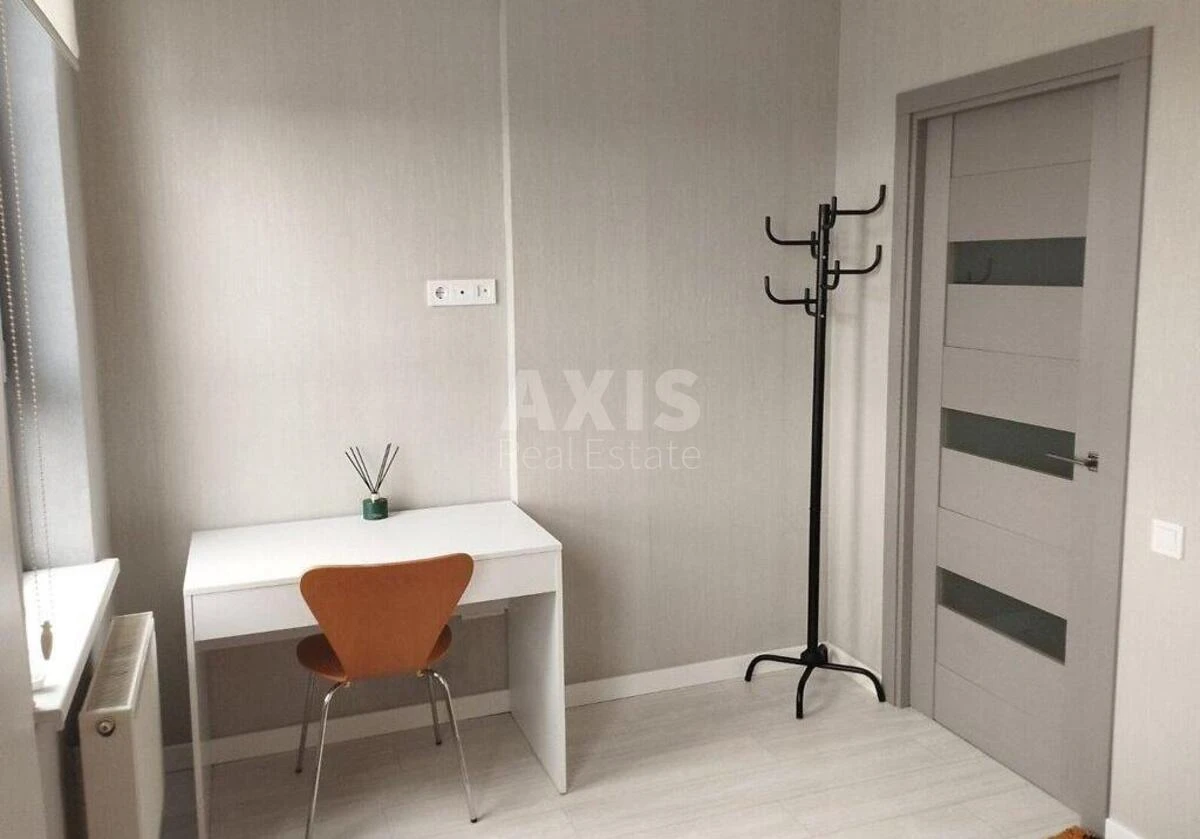 2k apartment pr-t Bazhana Mykoly 17А656098