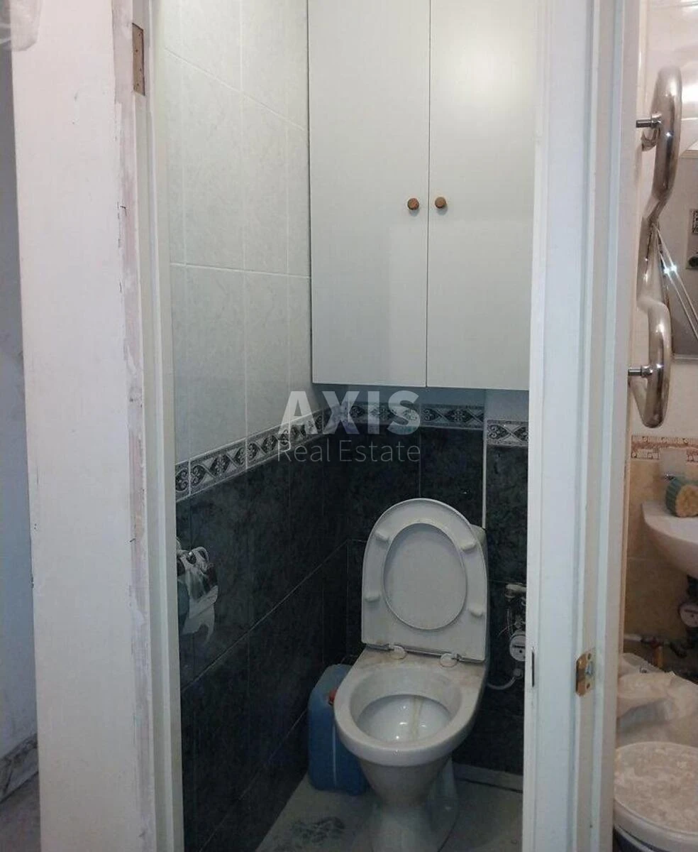 3k apartment vul. Plehanova 4Б497845