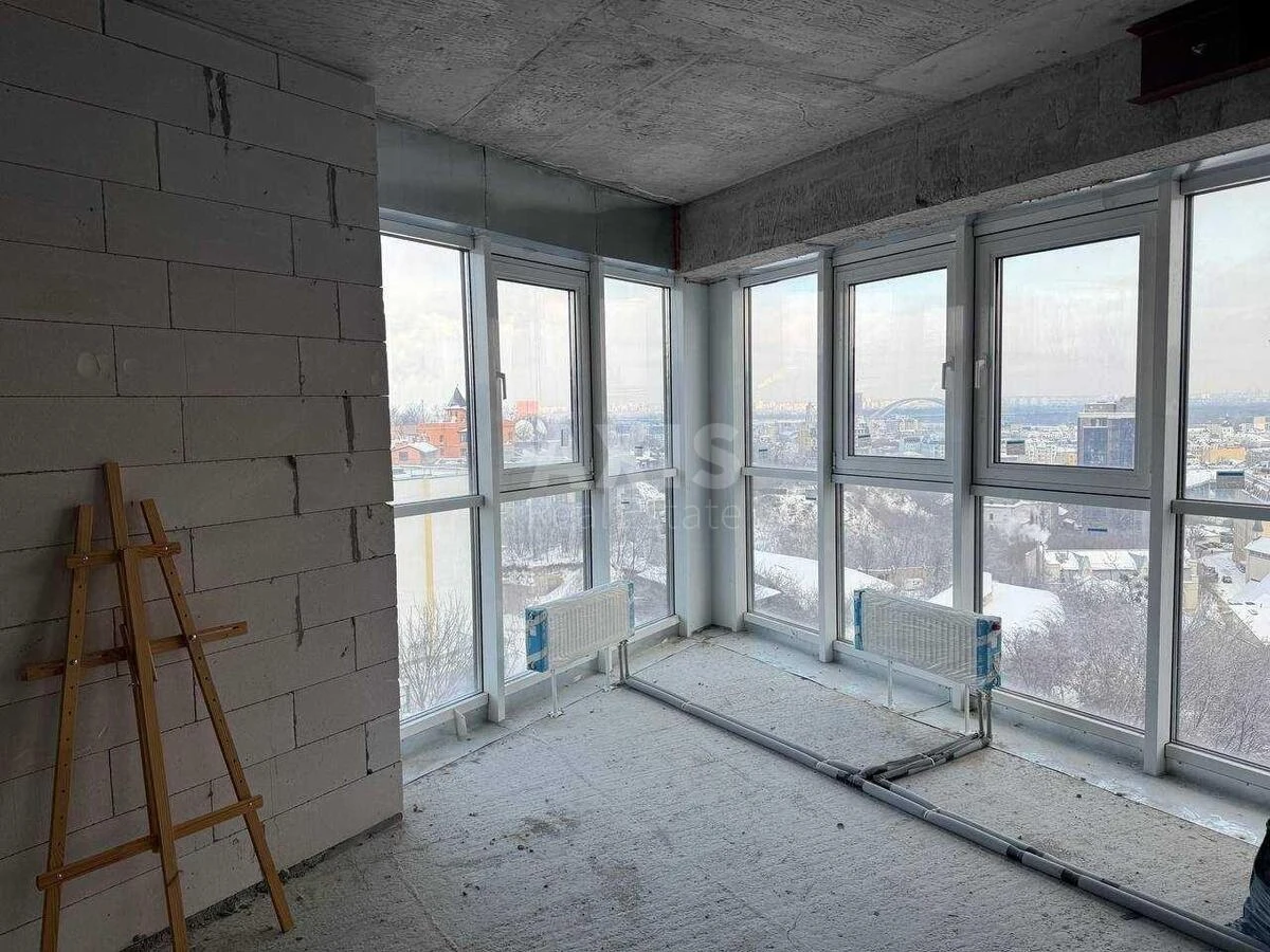 3k apartment vul. Glybochyc'ka 73656370