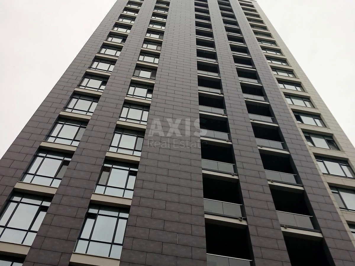 1k apartment vul. Demii'vs'ka 337035217
