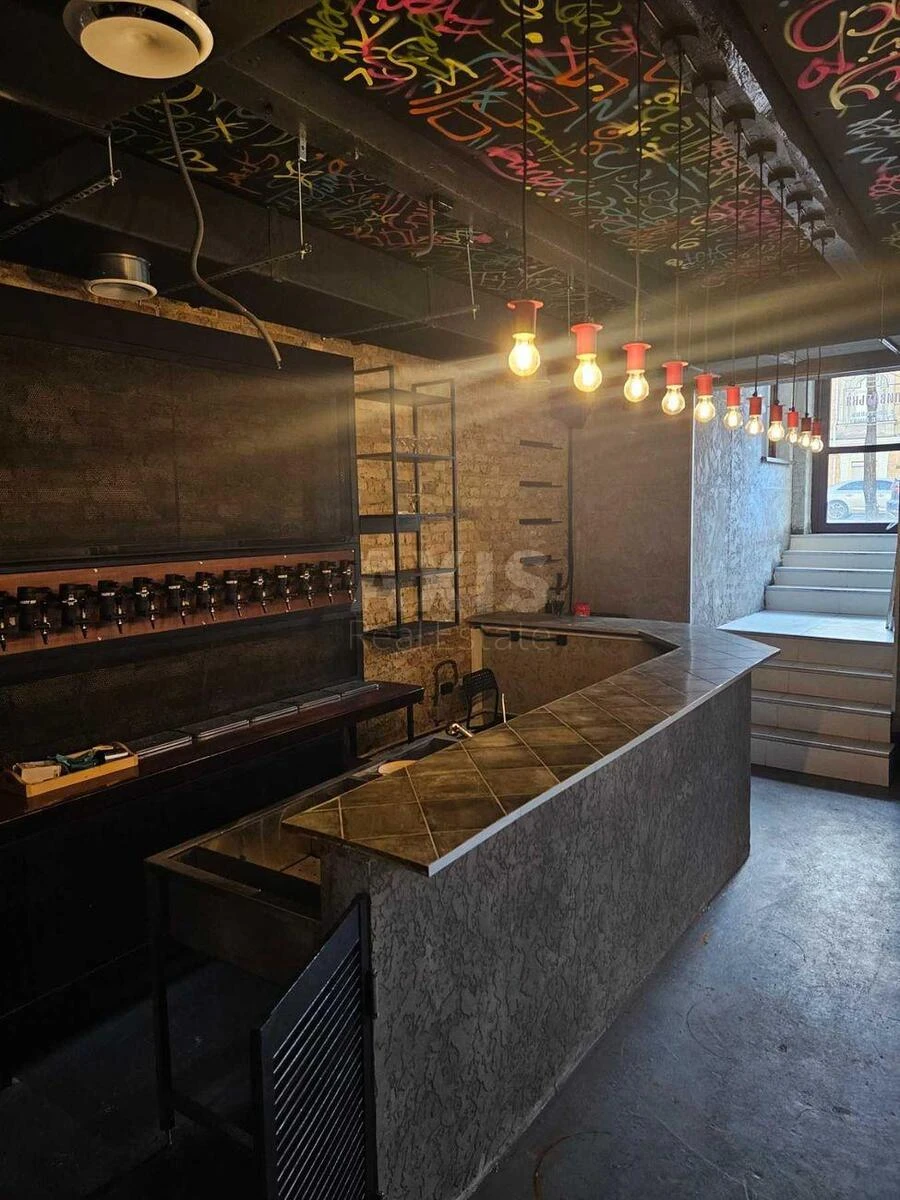 Объект торговли ул. Саксаганского 112, 140м2672361