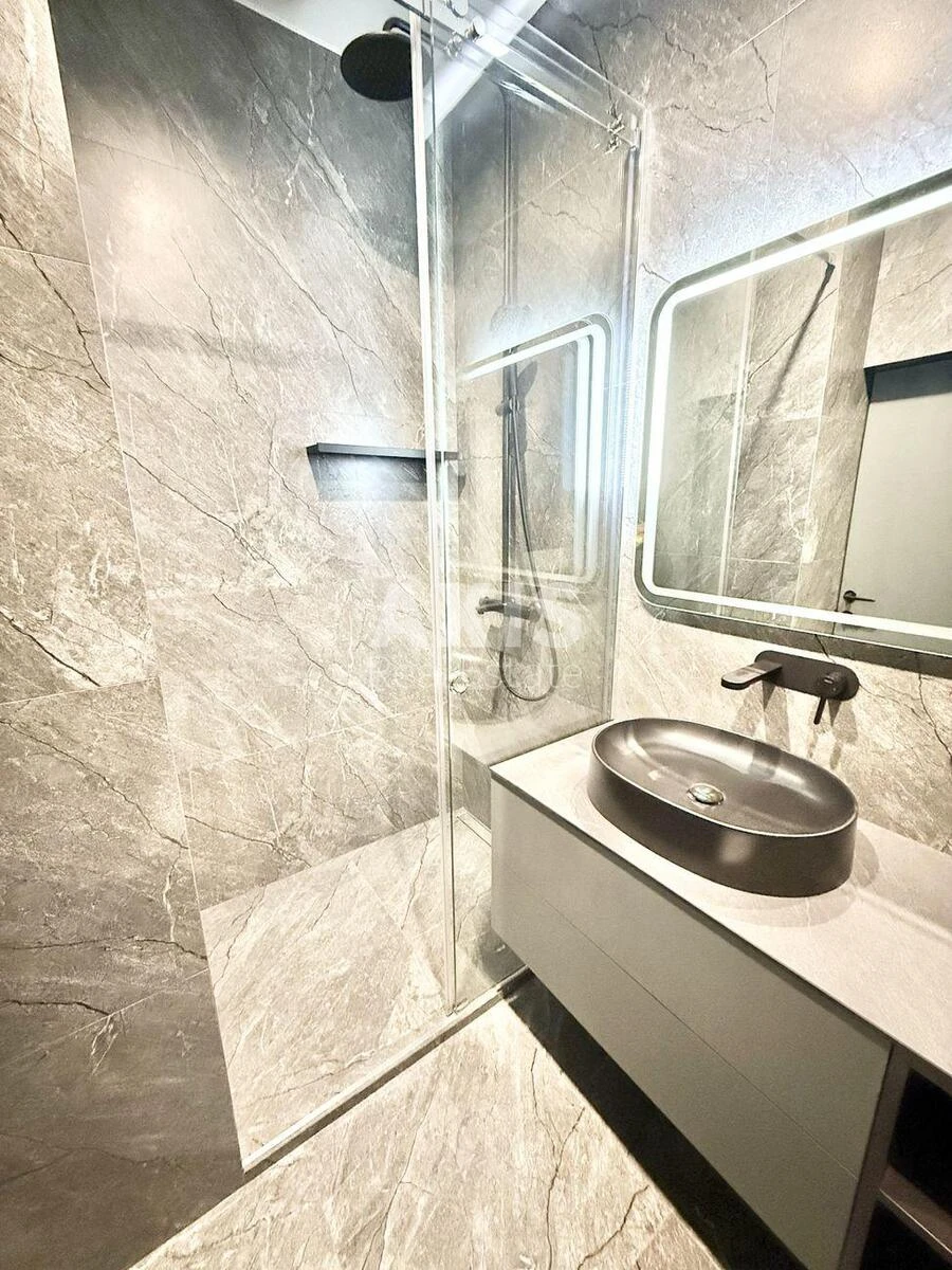 1k apartment vul. Andriya Verkhohlyada чотирнадцять А515719