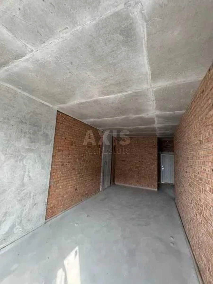 2k apartment vul. Zvirynec'ka 72639035