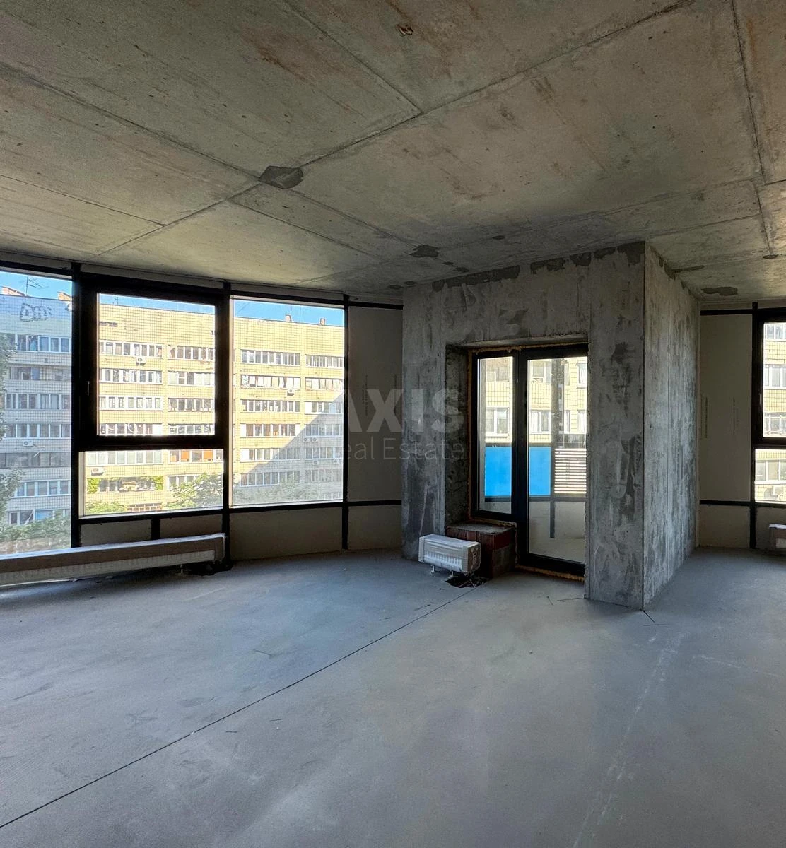 3k apartment bul. Mykoly Mikhnovskoho 13А639352