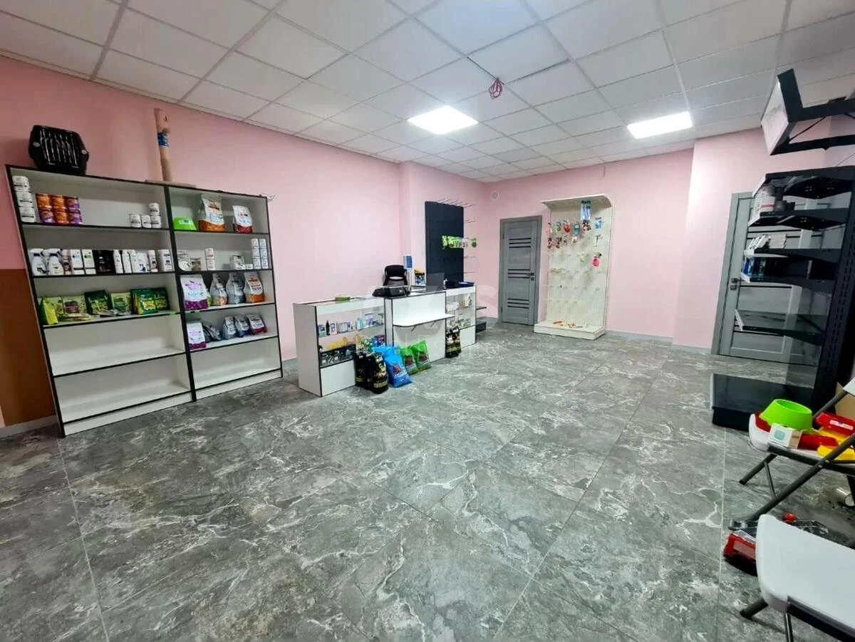 Офис ул. Гарматная 38Б, 49м2639528