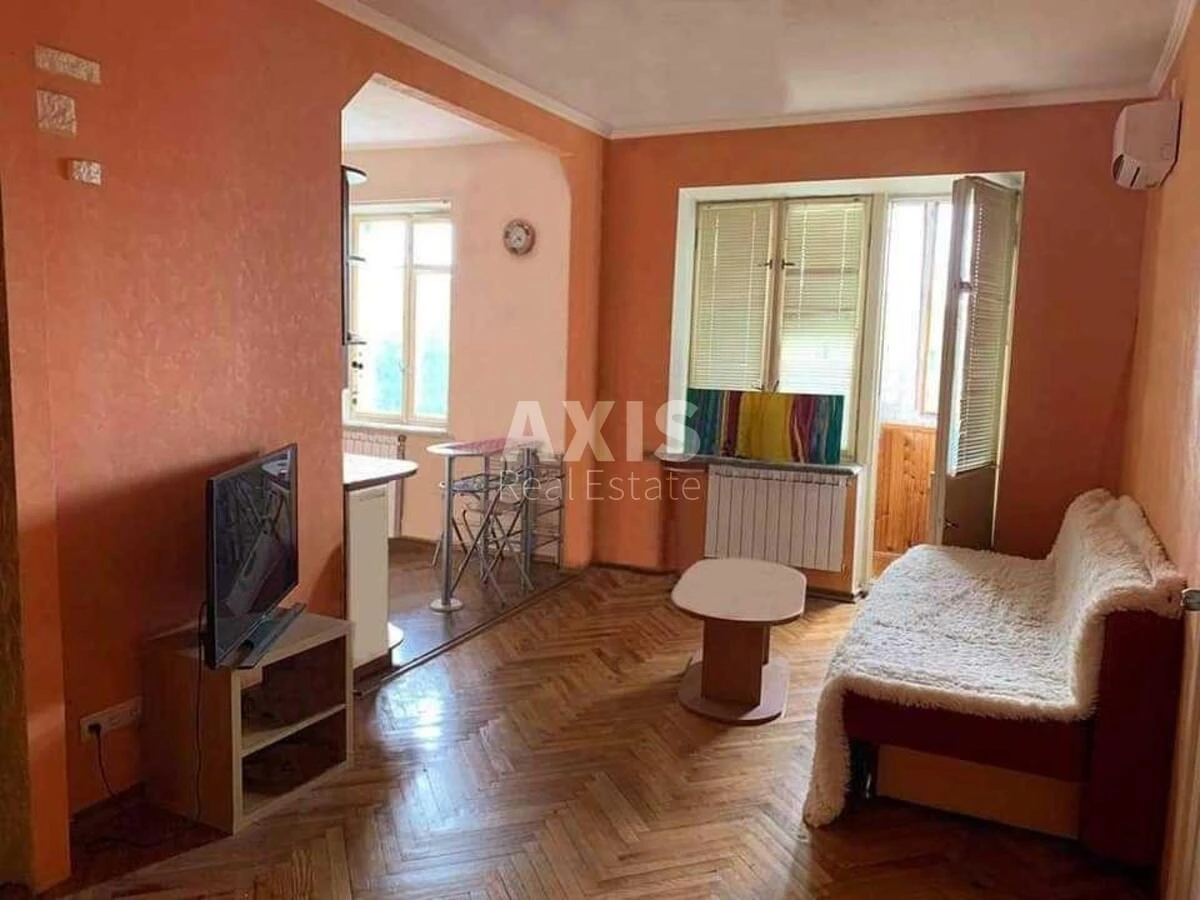 2k apartment vul. Kudri Ivana Thirty-seven A670340