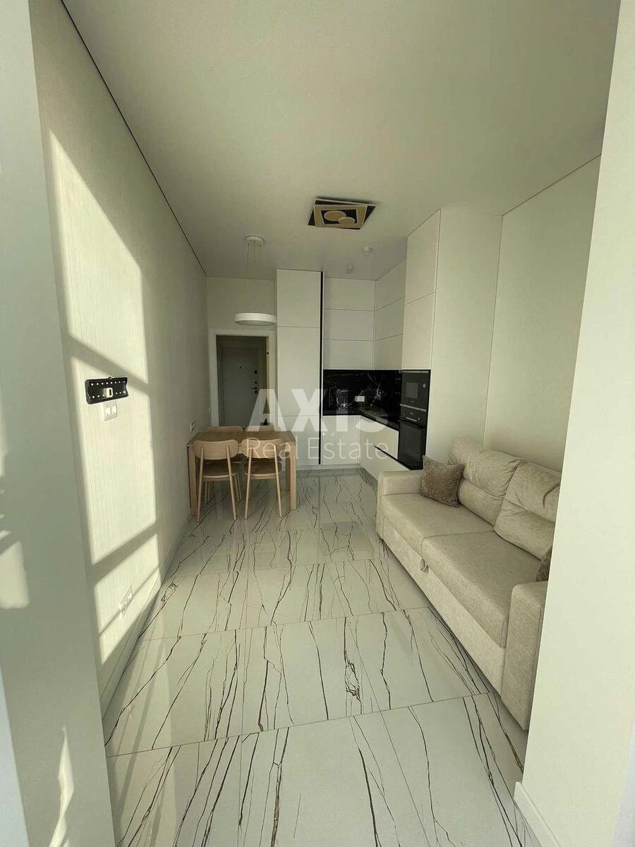 1k apartment vul. Saperne Pole 14/55625911