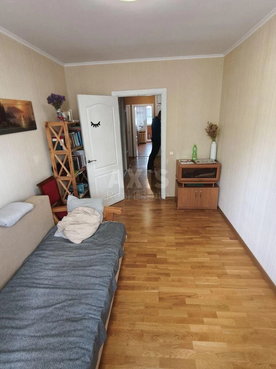 3k apartment vul. Lunachars'kogo 3В672657