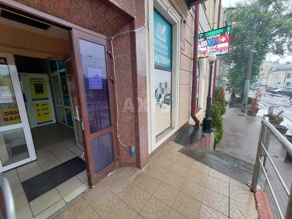 Офис ул. Константиновская 2A, 70м2719362