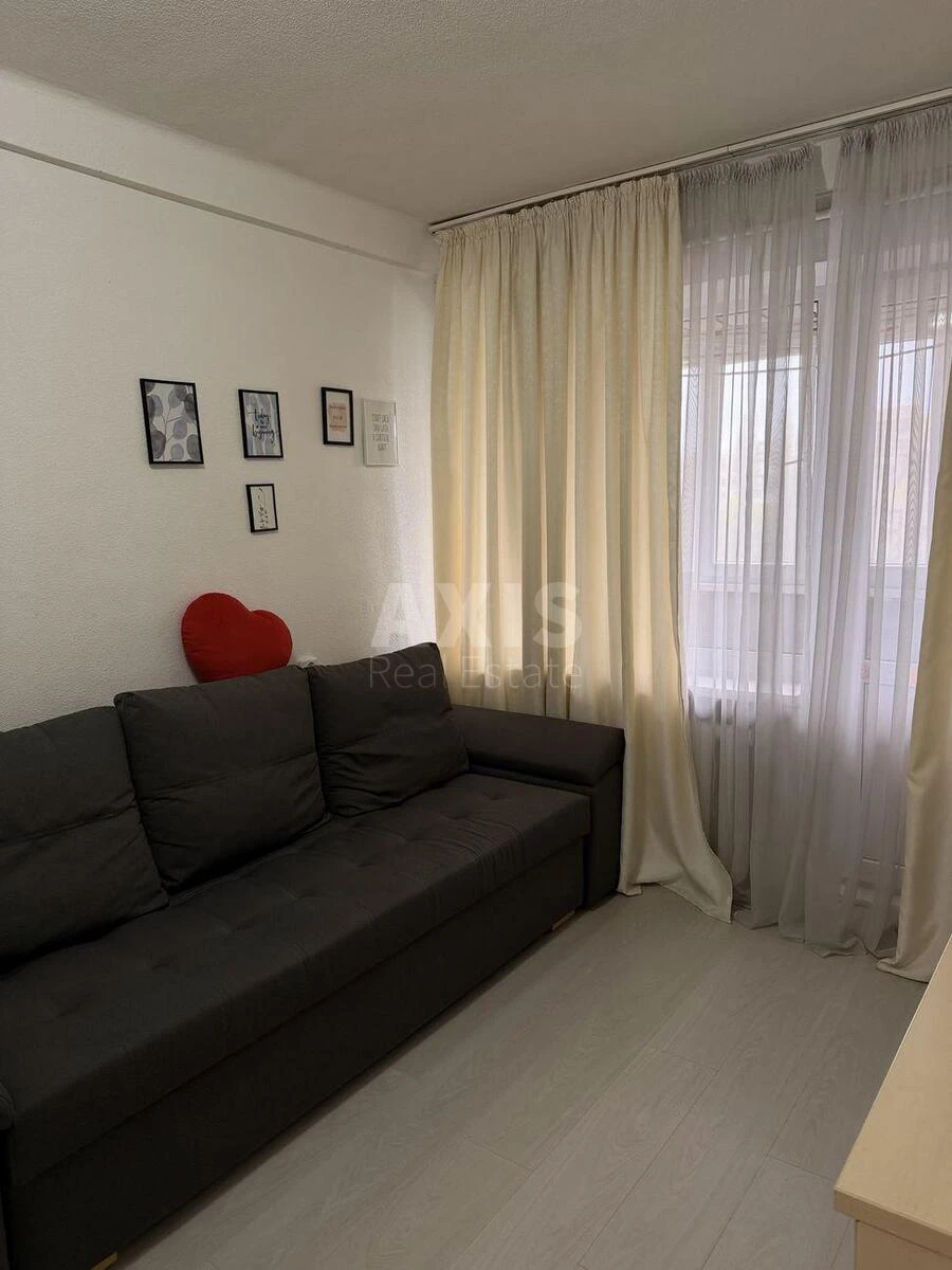 2к квартира пр-т Берестейский 22672775