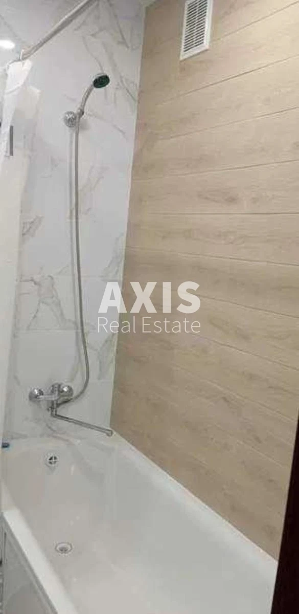 2k apartment prov. Baltijs'kyj 23261533