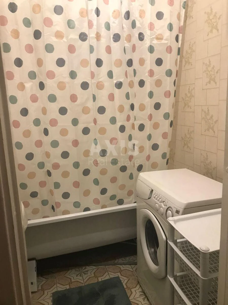 1k apartment vul. Klavdii'vs'ka 23/15672852