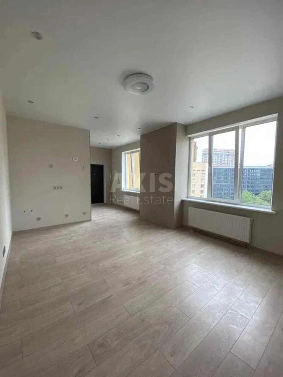 1k apartment vul. Jevgena Konoval'cja 36Е65730