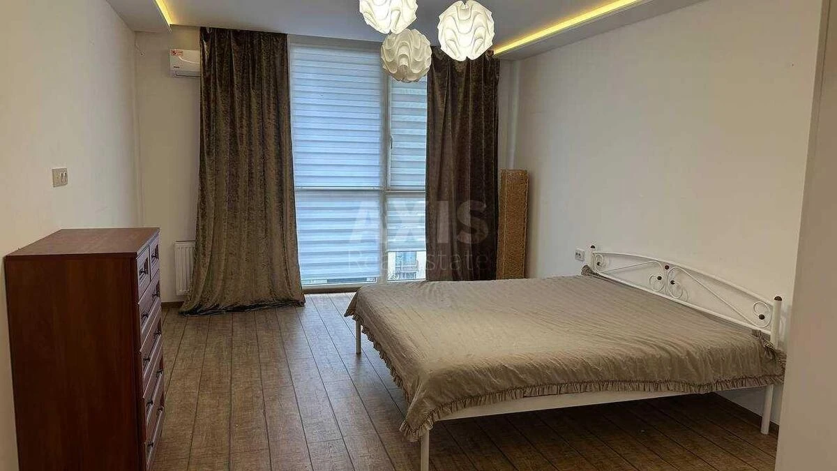 2k apartment vul. Bogdanivs'ka 7А719649