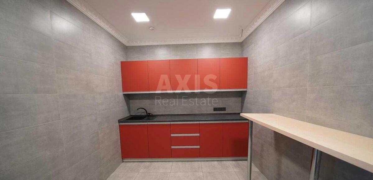 Office vul. Zhyljans'ka 68, 215m2673279