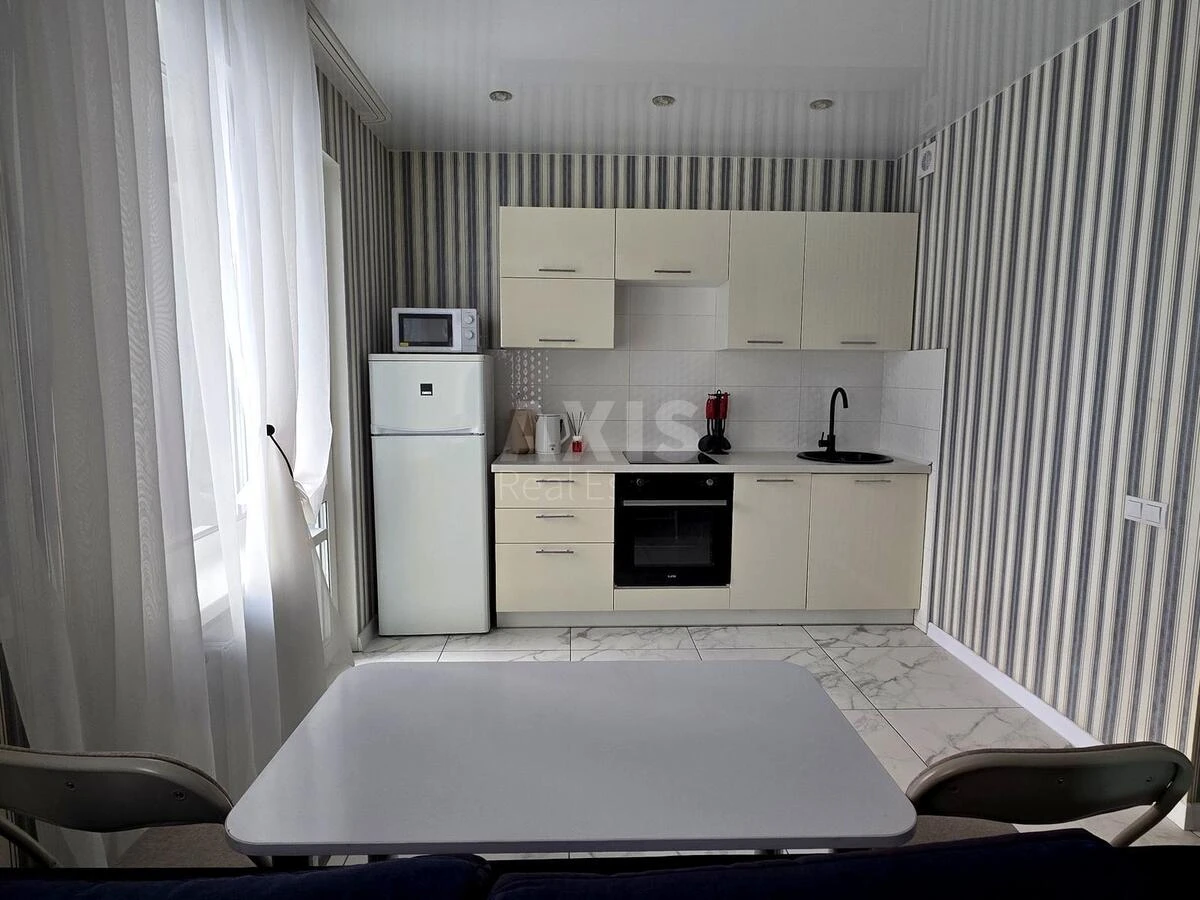 1к квартира ул. Вишняковская 4642250