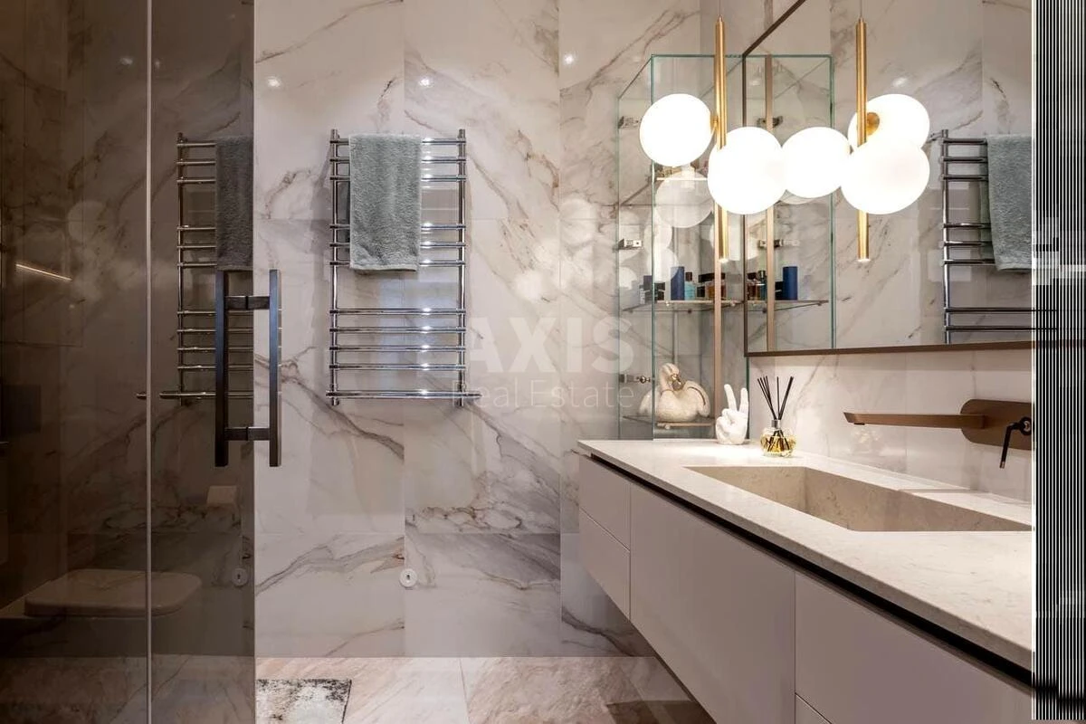 4k apartment vul. Kudri Ivana 76580816