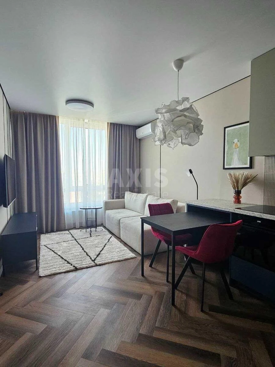 1к квартира ул. Александра Олеся 9А642330