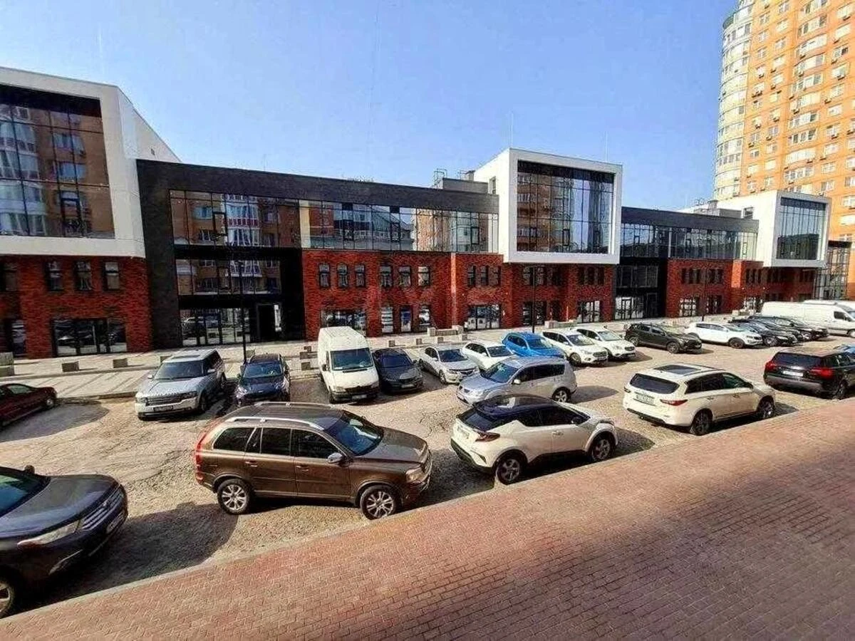 Office vul. Levka Lukyanenka 21, 172m270523