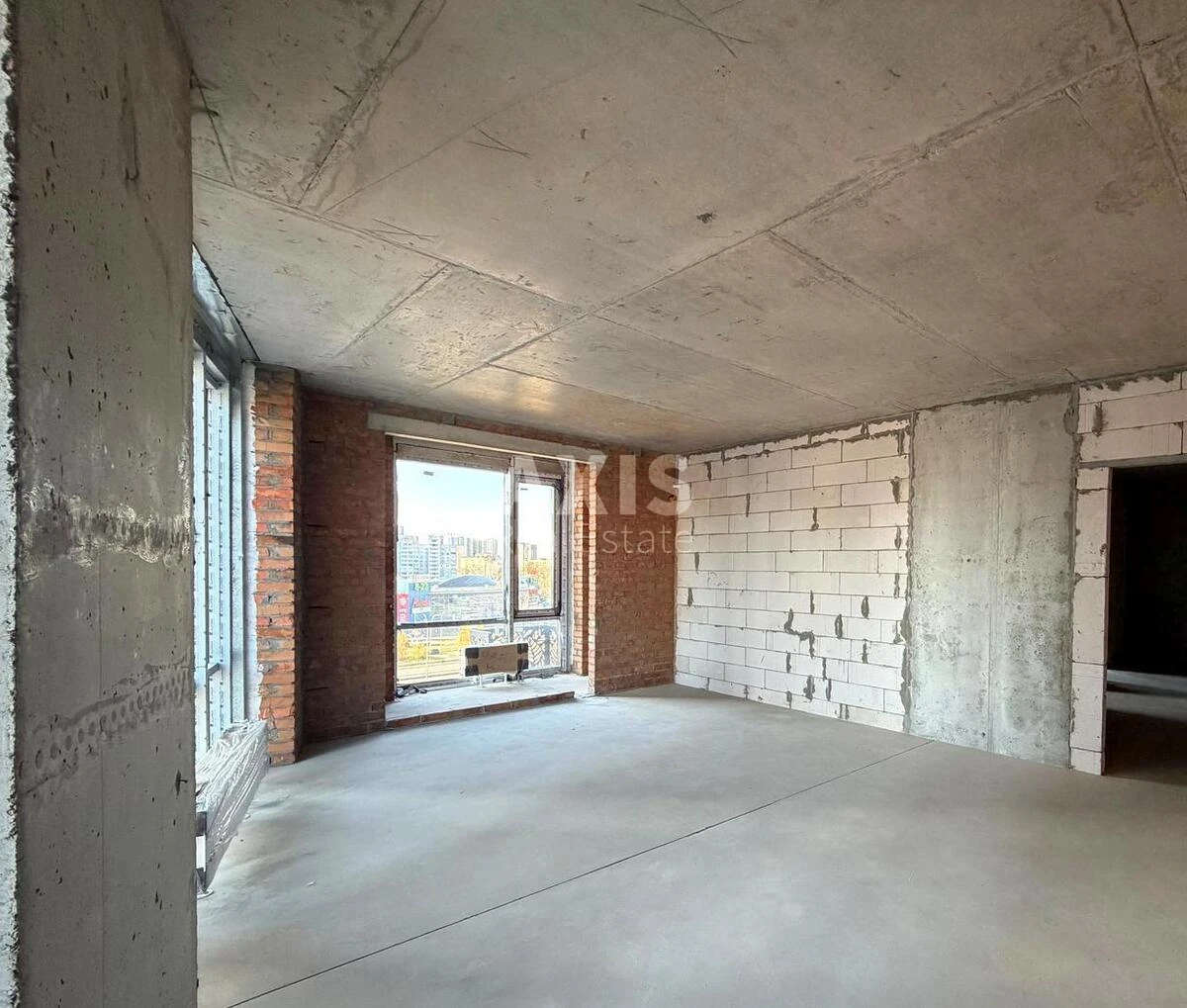 Office vul. Zabolotnogo Akademika 1А, 205m2639361