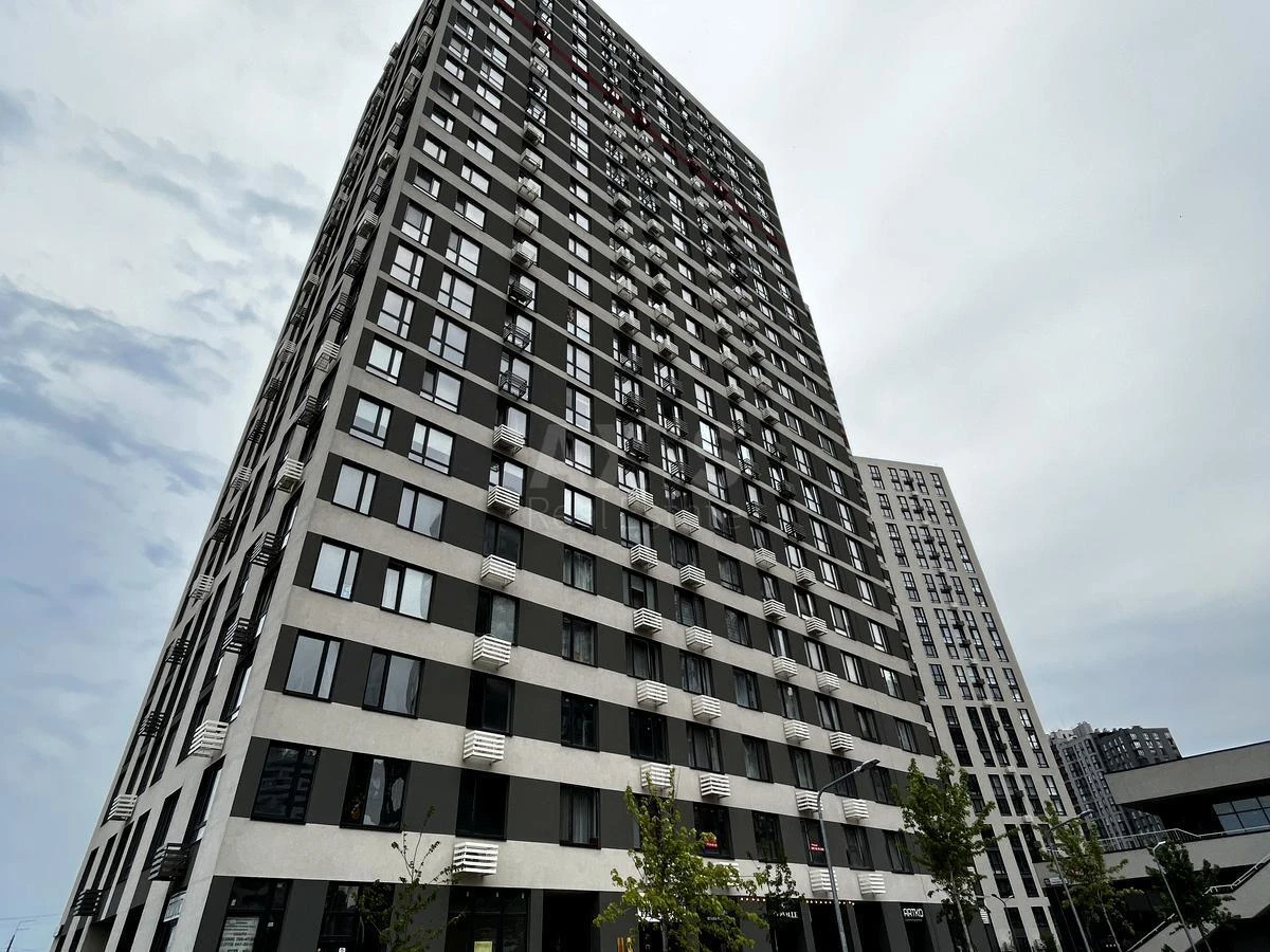 1k apartment vul. Grechka Marshala 40/126898314