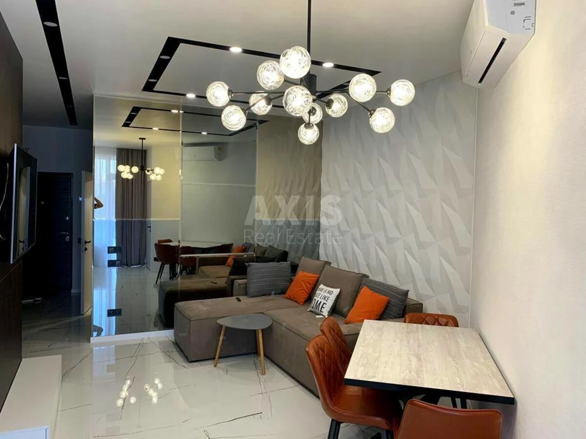 1k apartment prov. Laboratornyj 76899620