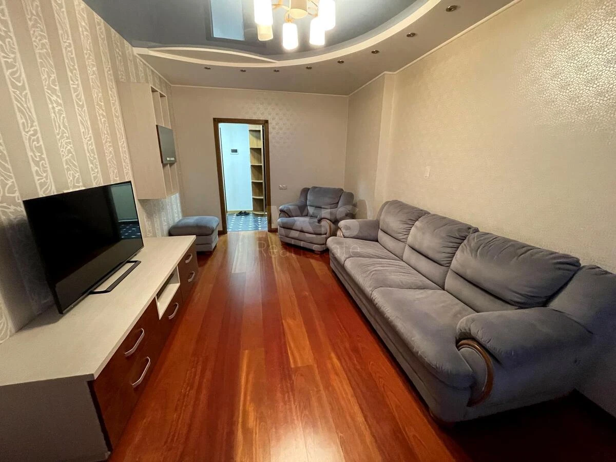 2к квартира ул. Сикорского Игоря Авиаконструктора 1674314