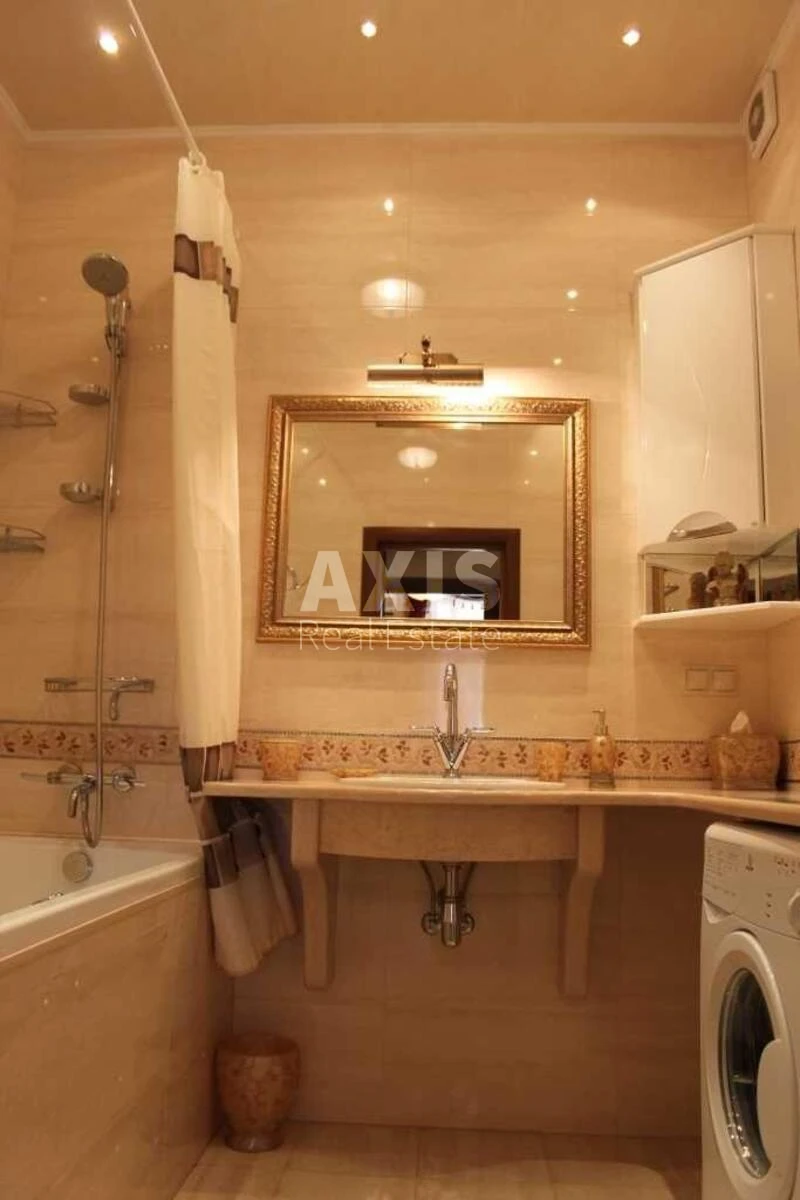 3k apartment vul. Jevgena Konoval'cja 32Б514028