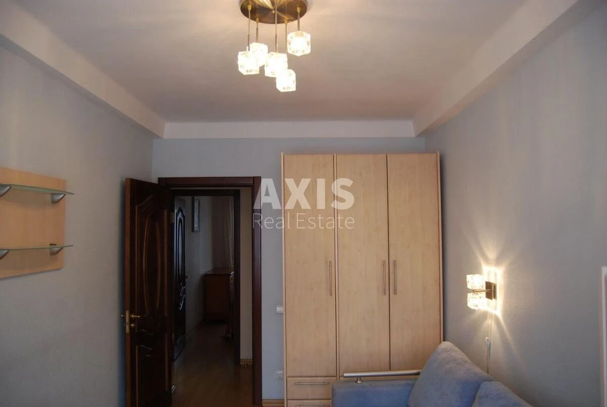 3k apartment vul. Jevgena Konoval'cja 33485437