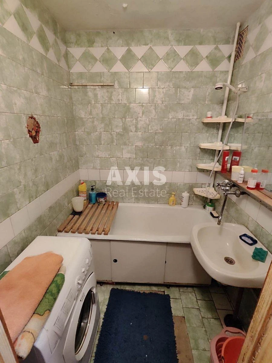 3k apartment vul. Verbyc'kogo Arhitektora 9Г577217