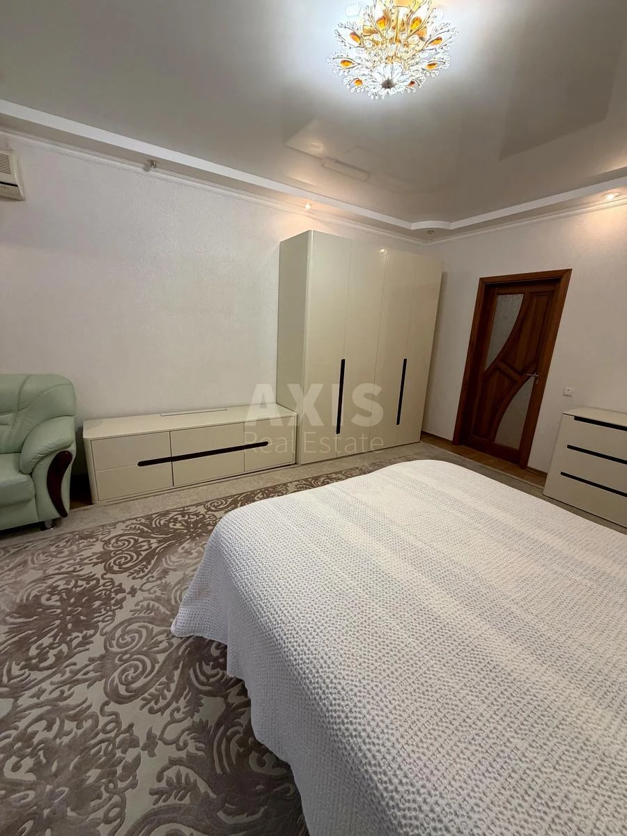 3k apartment vul. Okipnoi' Rai'sy 4658516