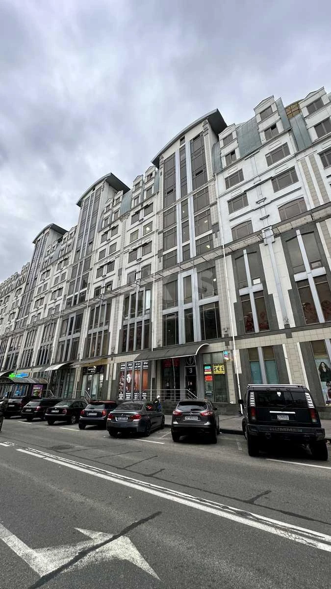 Office vul. Velyka Vasyl'kivs'ka 72, 170m2705570