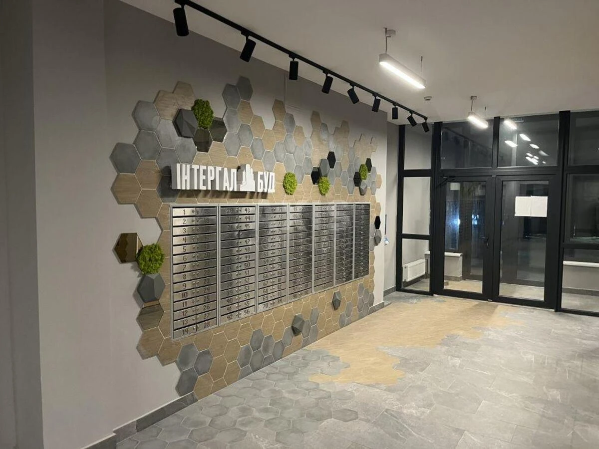 1k apartment vul. Grechka Marshala 10Б6635318