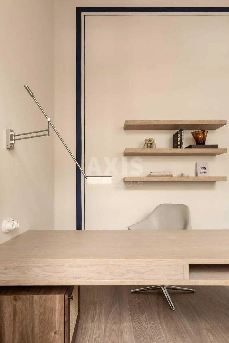 Office vul. Saksagans'kogo 33/35, 80m26470915