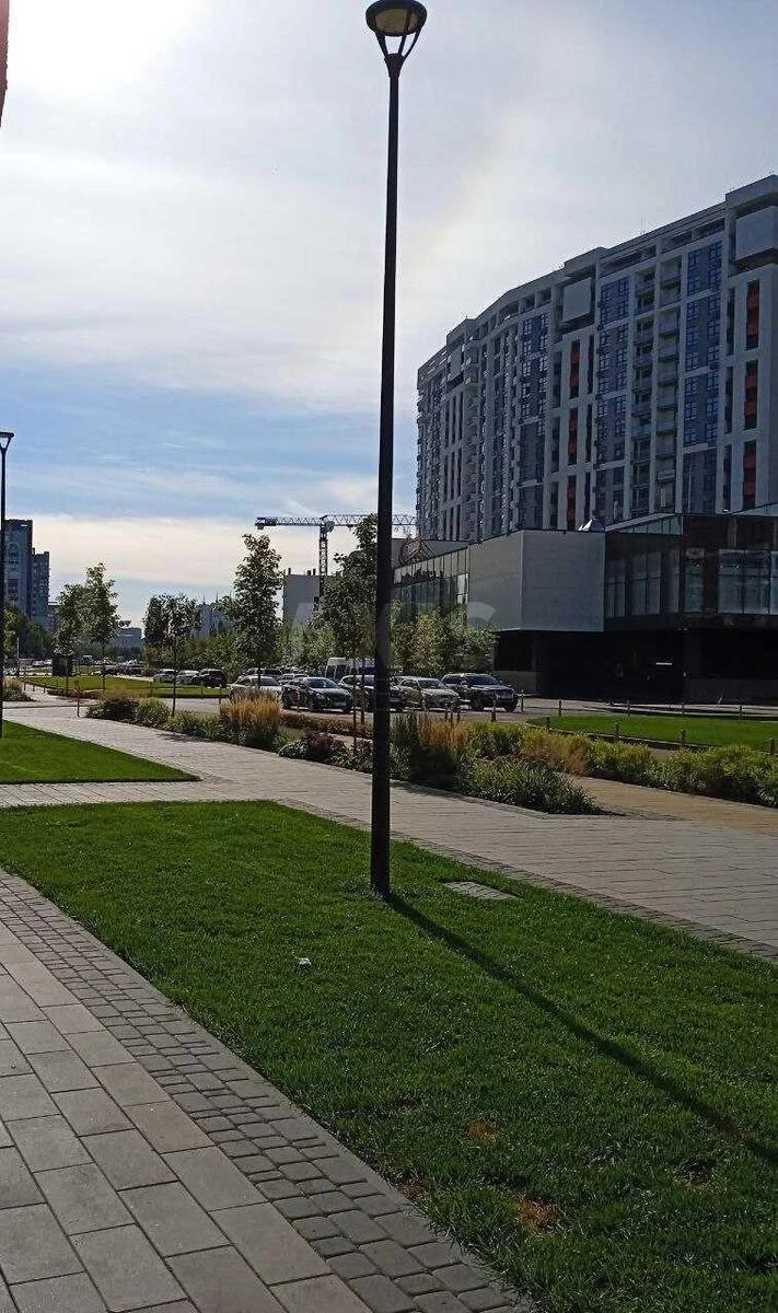 2k apartment vul. Mykil's'ko-Slobids'ka 11663907