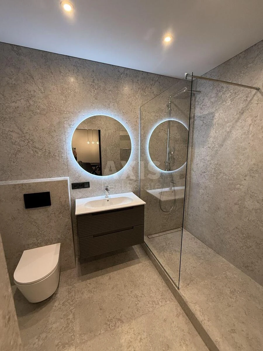 1k apartment pr-t Berestejskij 11Б679618